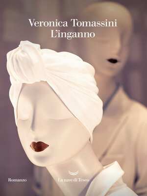 cover image of L'inganno